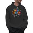 Teacher Early Childhood Squad T-Shirt Men Hoodie, trending gift