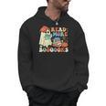 Teacher Halloween Cute Booooks Ghost Read More Books Men Hoodie, trending gift Teacher Halloween Cute Booooks Ghost Read More Books Men Hoodie, trending gift