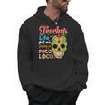 Teacher Life Got Me Feeling Un Poco Loco Men Hoodie, trending gift Teacher Life Got Me Feeling Un Poco Loco Men Hoodie, trending gift
