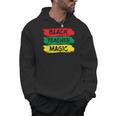 Teacher Magic Black History Month Educator For Men Women Men Hoodie, History Teacher Gifts, trending gift Teacher Magic Black History Month Educator For Men Women Men Hoodie, History Teacher Gifts, trending gift