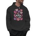 Teacher Positive Affirmations Candy Heart Valentine's Day Men Hoodie, trending gift Teacher Positive Affirmations Candy Heart Valentine's Day Men Hoodie, trending gift