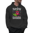 Teacher I Prefer The Term Educational Superhero Men Hoodie, trending gift Teacher I Prefer The Term Educational Superhero Men Hoodie, trending gift