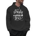 This Teacher Runs On Coffee And Jesus T Shirt Christian Tees Men Hoodie, trending gift This Teacher Runs On Coffee And Jesus T Shirt Christian Tees Men Hoodie, trending gift