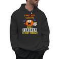 Being a Teacher Is Scary Enough Halloween Men Hoodie, trending gift Being a Teacher Is Scary Enough Halloween Men Hoodie, trending gift