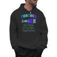 Teacher Shark Don't Stress Do Your Best Forget The Rest Men Hoodie, trending gift Teacher Shark Don't Stress Do Your Best Forget The Rest Men Hoodie, trending gift