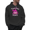 Teacher Shark Female Teacher Men Hoodie, trending gift Teacher Shark Female Teacher Men Hoodie, trending gift