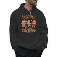 Teacher Of Smart Cookies Gingerbread Christmas Teacher Cute Men Women Kids Men Hoodie, trending gift Teacher Of Smart Cookies Gingerbread Christmas Teacher Cute Men Women Kids Men Hoodie, trending gift