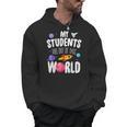 Teacher Tee My Students Are Out Of This World Space Men Hoodie, trending gift Teacher Tee My Students Are Out Of This World Space Men Hoodie, trending gift