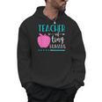 Teacher Of Tiny Humans Preschool Pre K Kindergarten Teacher Men Hoodie, trending gift Teacher Of Tiny Humans Preschool Pre K Kindergarten Teacher Men Hoodie, trending gift