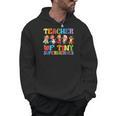 Teacher Of Tiny Superheroes Teach 100th Day Of School Men Hoodie, trending gift Teacher Of Tiny Superheroes Teach 100th Day Of School Men Hoodie, trending gift