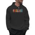 Teacher Word In Sign Language Awareness ASL Back To School Men Hoodie, trending gift Teacher Word In Sign Language Awareness ASL Back To School Men Hoodie, trending gift