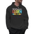 Teacher Y'All Gonna Learn Today First Day Of School Men Hoodie, trending gift Teacher Y'All Gonna Learn Today First Day Of School Men Hoodie, trending gift