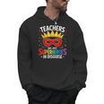 Teachers Are Just Superheroes In Disguise Fun Back To School Men Hoodie, trending gift Teachers Are Just Superheroes In Disguise Fun Back To School Men Hoodie, trending gift