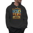 All Teachers Love Brains Shirt Teacher Halloween Tee Men Hoodie, trending gift All Teachers Love Brains Shirt Teacher Halloween Tee Men Hoodie, trending gift