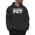 TEACHER'S PET You'Re My Favorite Do Me A Favor Men Hoodie, trending gift