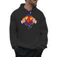 Teachers Are Superheroes 4th Grade Super Teacher Staff Men Women Men Hoodie, Super Teacher Gifts, 4th Grade Teacher Gifts, trending gift Teachers Are Superheroes 4th Grade Super Teacher Staff Men Women Men Hoodie, Super Teacher Gifts, 4th Grade Teacher Gifts, trending gift