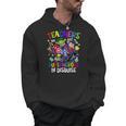 Teachers Are Superheroes Back To School Men Hoodie, trending gift
