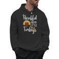 Teachers Thanksgiving Thankful For My Little Turkeys Men Hoodie, trending gift Teachers Thanksgiving Thankful For My Little Turkeys Men Hoodie, trending gift