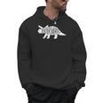 Teachersaurus Like A Normal Teacher Awesome Dinosaur Teacher Men Women Girls Kids Men Hoodie, trending gift