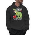 Teachersaurus Rex Dinosaur Like A Normal Teacher Saurus Men Hoodie, trending gift Teachersaurus Rex Dinosaur Like A Normal Teacher Saurus Men Hoodie, trending gift