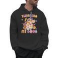 Teaching My Boos Ghost Halloween Costumes Teacher Men Women Men Hoodie, trending gift Teaching My Boos Ghost Halloween Costumes Teacher Men Women Men Hoodie, trending gift