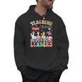 Teaching Future Leaders Groovy Teacher Back To School Men Hoodie, Future Teacher Gifts, Groovy Teacher Gifts, trending gift Teaching Future Leaders Groovy Teacher Back To School Men Hoodie, Future Teacher Gifts, Groovy Teacher Gifts, trending gift