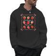 Teaching Is My Jam Strawberry Kinder Team Teacher Men Hoodie, trending gift