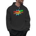 Teaching Is My Superpower Comic Back To School Teacher Men Hoodie, trending gift