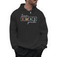 Team First Grade Back To School 1st Grade Teacher Kids Cute Men Hoodie, First Grade Teacher Gifts, trending gift