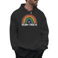 Team Pre-K Teacher Crew Squad Hello Back School Graduation Men Hoodie, trending gift Team Pre-K Teacher Crew Squad Hello Back School Graduation Men Hoodie, trending gift