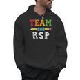 Team RSP RSP Teacher Kindergarten Teacher Men Hoodie, trending gift Team RSP RSP Teacher Kindergarten Teacher Men Hoodie, trending gift
