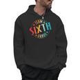 Team Sixth Grade Teacher Student Back To School 6th Grade Men Hoodie, trending gift Team Sixth Grade Teacher Student Back To School 6th Grade Men Hoodie, trending gift