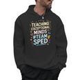 Team Sped Sped Teacher Special Education Teacher Team Men Hoodie, trending gift Team Sped Sped Teacher Special Education Teacher Team Men Hoodie, trending gift