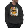 Test Day Rock The Test Teacher Testing Day You Got This Men Hoodie, trending gift