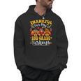 Thankful For My 2nd Grade Turkeys Thanksgiving Teacher Fall Men Hoodie, 2nd Grade Teacher Gifts, trending gift Thankful For My 2nd Grade Turkeys Thanksgiving Teacher Fall Men Hoodie, 2nd Grade Teacher Gifts, trending gift