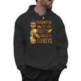 Thankful For My 4th Grade Turkey Thanksgiving Turkey Teacher Men Hoodie, 4th Grade Teacher Gifts, trending gift Thankful For My 4th Grade Turkey Thanksgiving Turkey Teacher Men Hoodie, 4th Grade Teacher Gifts, trending gift