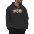 Thankful Teacher Autumn Fall Teacher Thanksgiving Youth Men Hoodie, trending gift Thankful Teacher Autumn Fall Teacher Thanksgiving Youth Men Hoodie, trending gift
