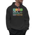 Think Like A Proton Stay Positive Science Teacher Men Hoodie, Science Teacher Gifts, trending gift Think Like A Proton Stay Positive Science Teacher Men Hoodie, Science Teacher Gifts, trending gift