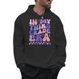 In My Third Grade Era 3rd Grade Teacher Student Boy Girl Men Hoodie, trending gift