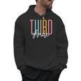 Third Grade Girls Boys Teacher Team 3rd Grade Squad Men Hoodie, trending gift Third Grade Girls Boys Teacher Team 3rd Grade Squad Men Hoodie, trending gift