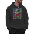 Tie Dye 2nd Grade Typography Team Second Grade Teacher Men Hoodie, 2nd Grade Teacher Gifts, trending gift Tie Dye 2nd Grade Typography Team Second Grade Teacher Men Hoodie, 2nd Grade Teacher Gifts, trending gift