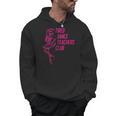 Tired Dance Teachers Club Dance Lover Men Hoodie, trending gift