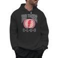 Tired Teachers Club Study Lover School Apparel Men Hoodie, trending gift