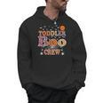 Toddler Boo Crew Halloween Daycare Teacher Kids Men Hoodie, trending gift