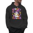 Trick Or Teach Spooky Teacher Ghost Halloween Teacher Men Hoodie, trending gift Trick Or Teach Spooky Teacher Ghost Halloween Teacher Men Hoodie, trending gift
