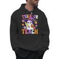Trick Or Teach Teacher Ghost Teaching Fun Halloween Teacher Men Hoodie, trending gift Trick Or Teach Teacher Ghost Teaching Fun Halloween Teacher Men Hoodie, trending gift