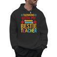 Twinning With My Bestie Teacher Boy Spirit Week Twin Day Men Hoodie, trending gift