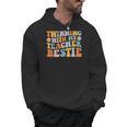 Twinning With My Teacher Bestie Twin Day Matching For Men Women Kids Men Hoodie, trending gift