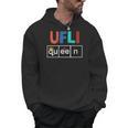 UFLI Queen Science Of Reading Literacy Teacher Appreciation Men Hoodie, Science Teacher Gifts, trending gift UFLI Queen Science Of Reading Literacy Teacher Appreciation Men Hoodie, Science Teacher Gifts, trending gift