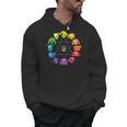 Unique For Artists By ADS Color Wheel Educational Art Teacher Dog Themed Artist Small Men Hoodie, trending gift Unique For Artists By ADS Color Wheel Educational Art Teacher Dog Themed Artist Small Men Hoodie, trending gift